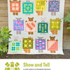 Show and tell pattern