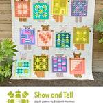 Show and tell pattern