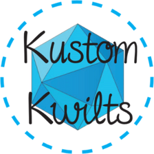 Navigate back to Kustom Kwilter homepage
