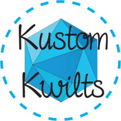 Navigate back to Kustom Kwilter homepage