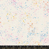 speckled confetti