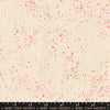 speckled neon pink metallic