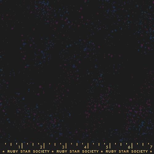 speckled gaslaxy