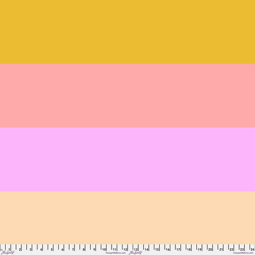 straight shooter sorbet stripe