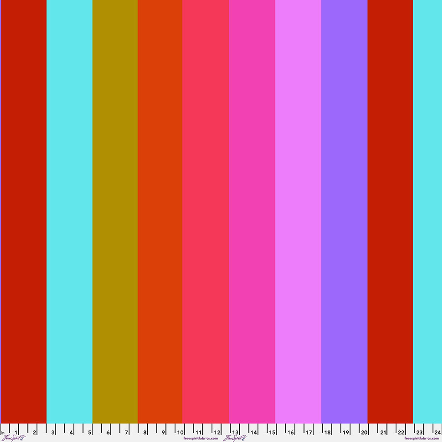 marathon circus stripe