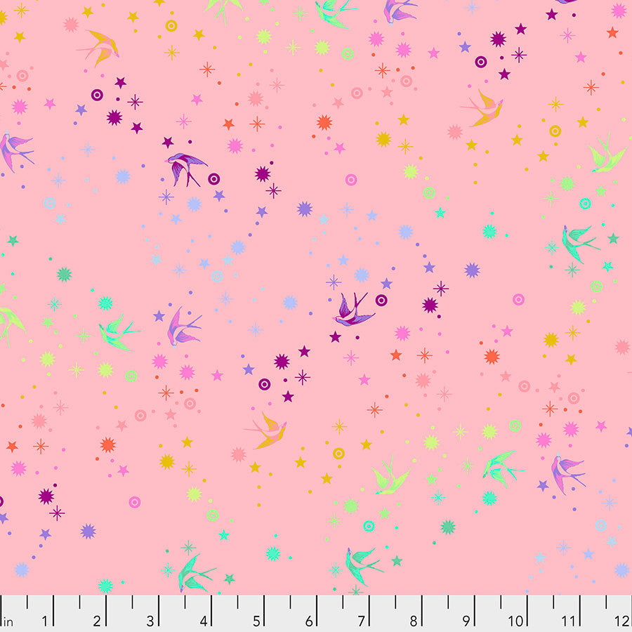 fairy dust blush
