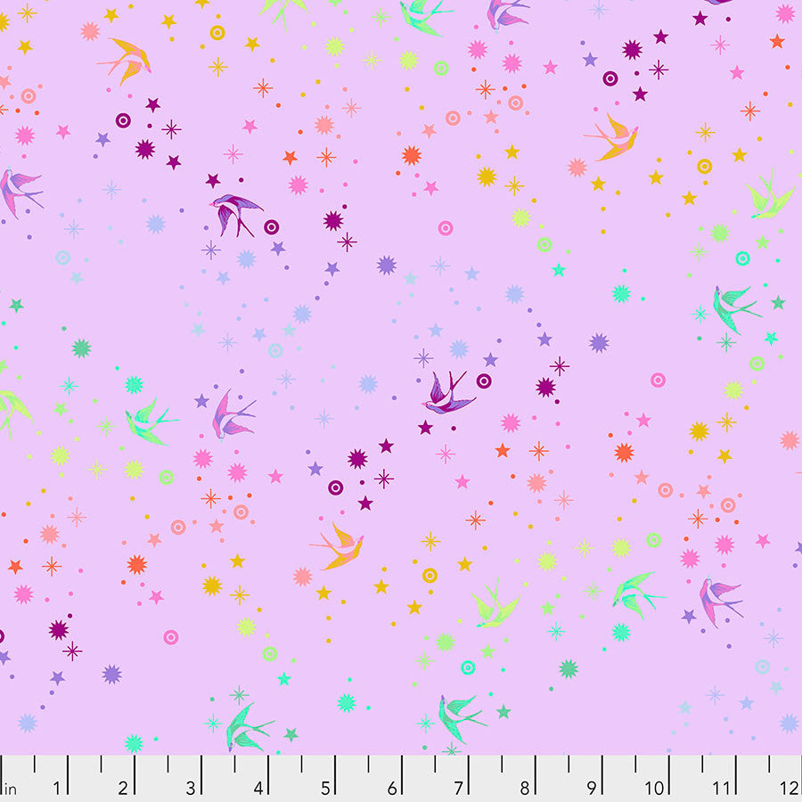 fairy dust lavender