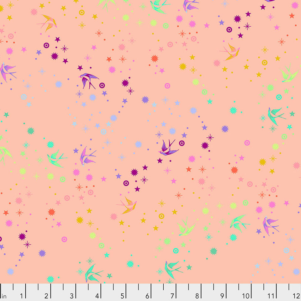 fairy dust sherbet