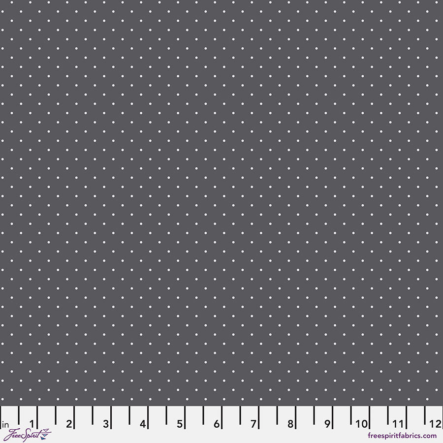 tiny dots carbon