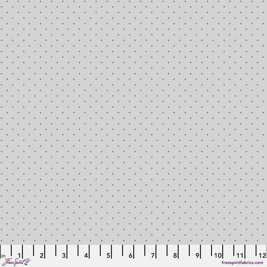 tiny dots fog