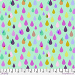 rainfall cosmic