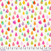rainfall lunar