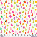 rainfall lunar