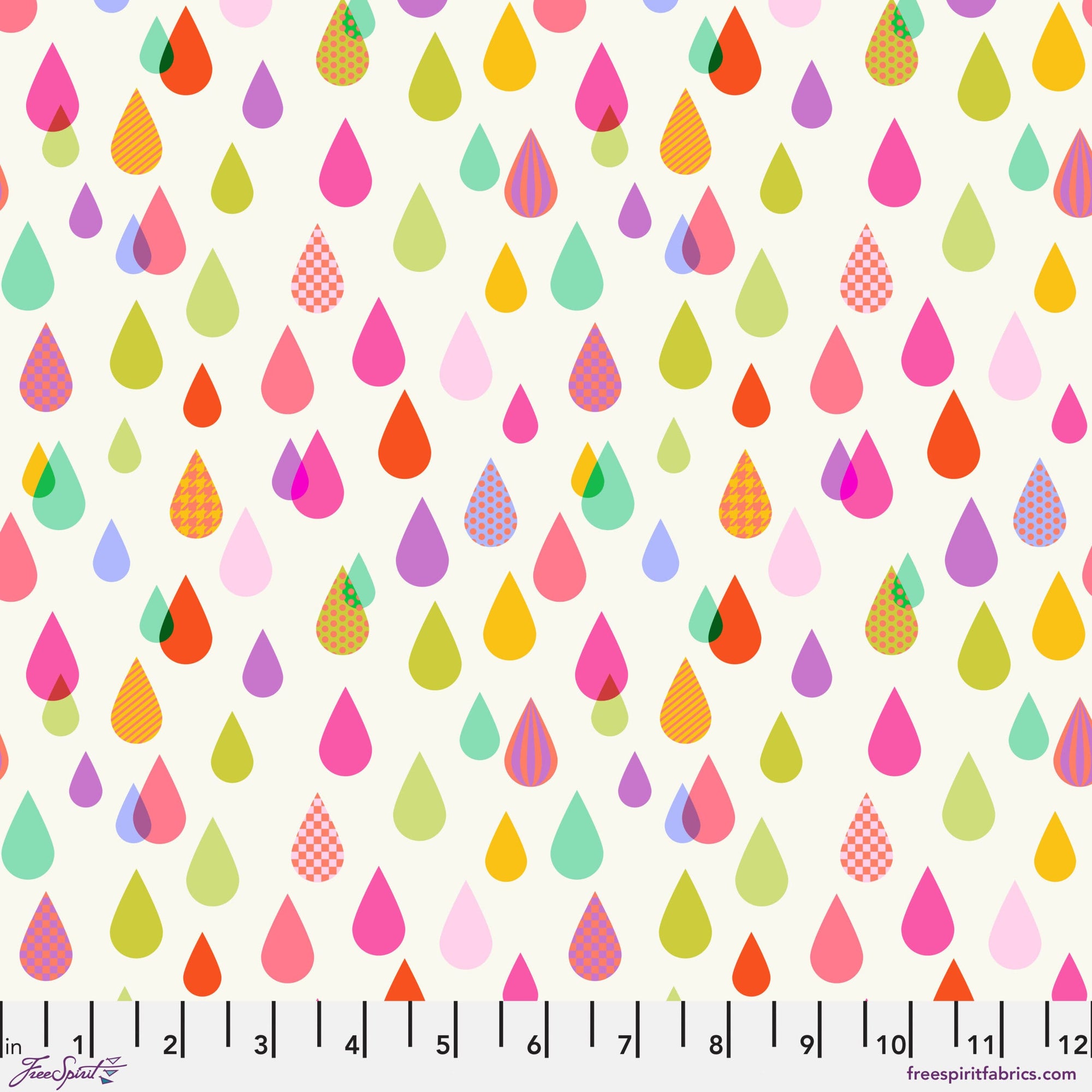 rainfall lunar