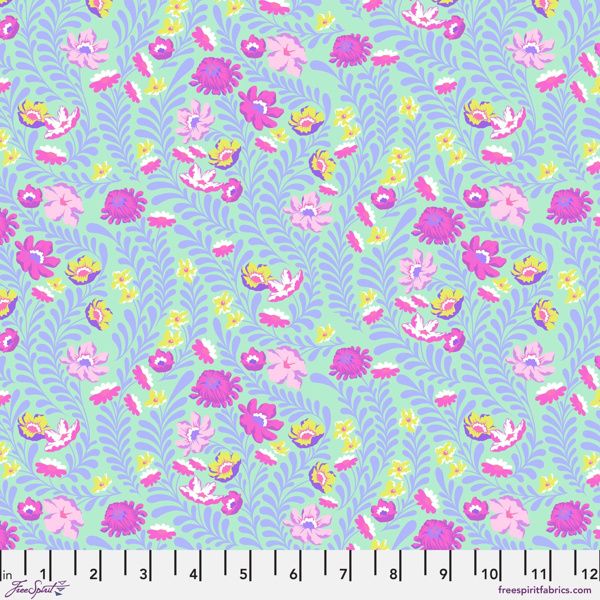flowerfield cosmic