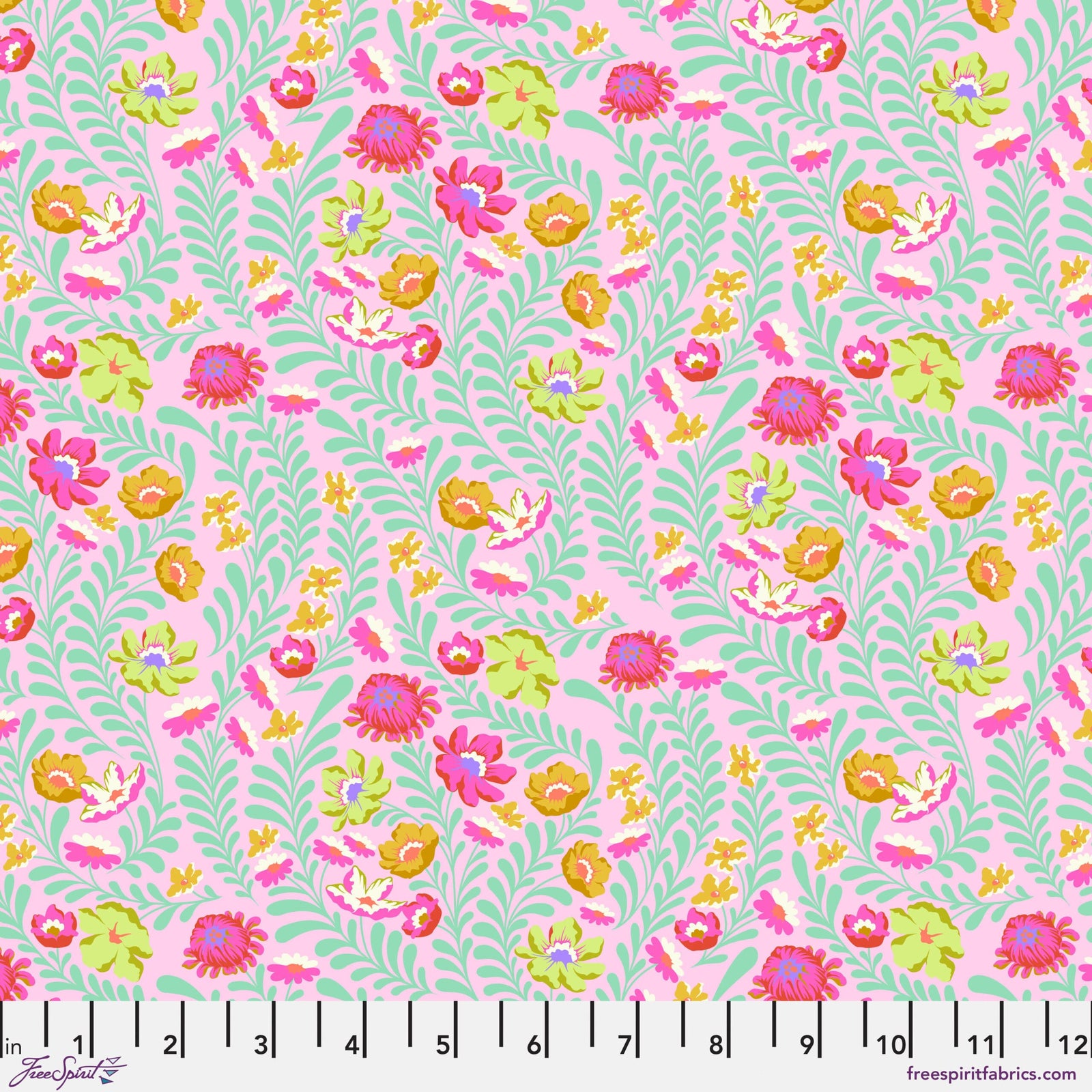 flowerfield lunar