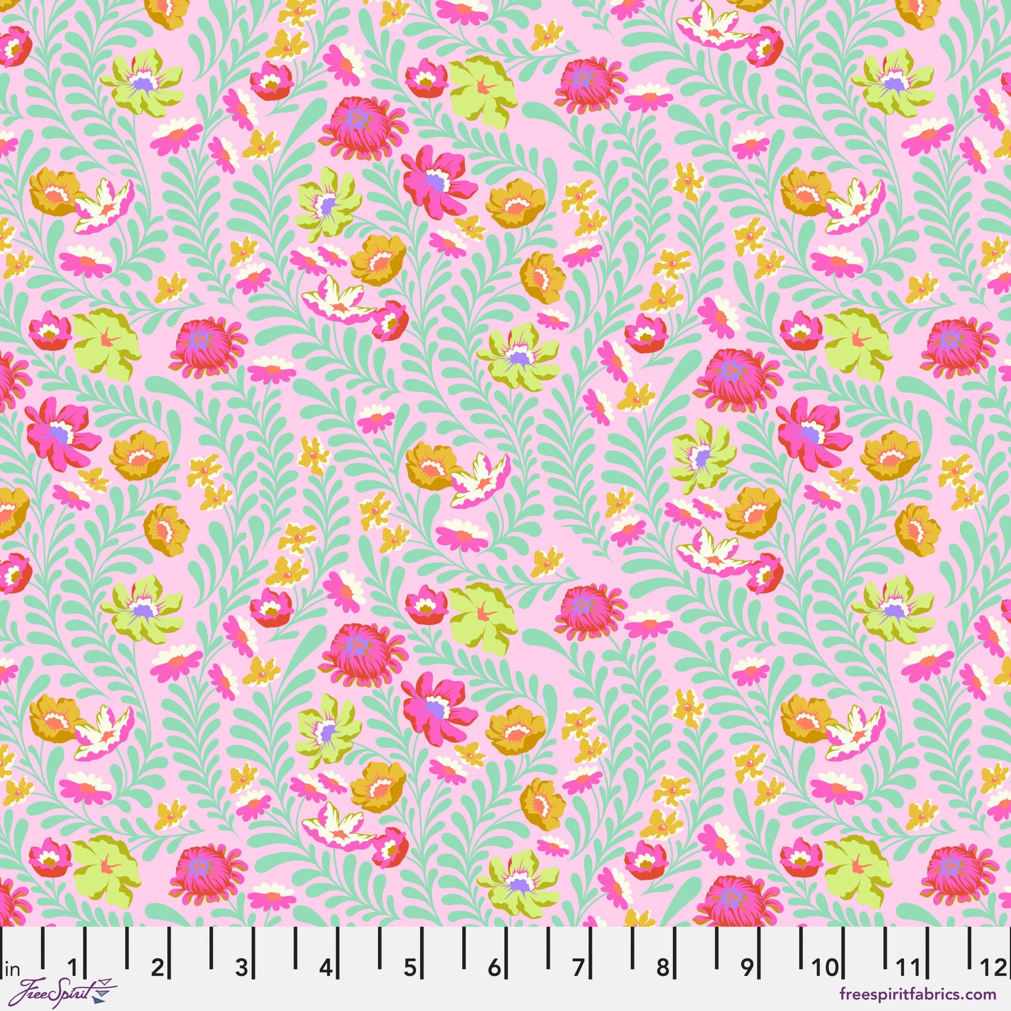 flowerfield lunar