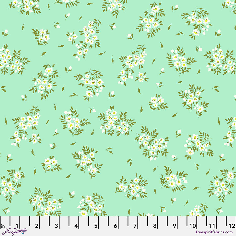 spearmint