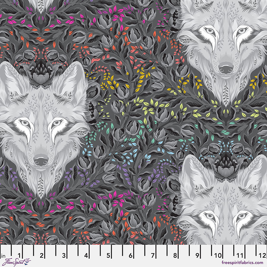 wolf of pink street carbon