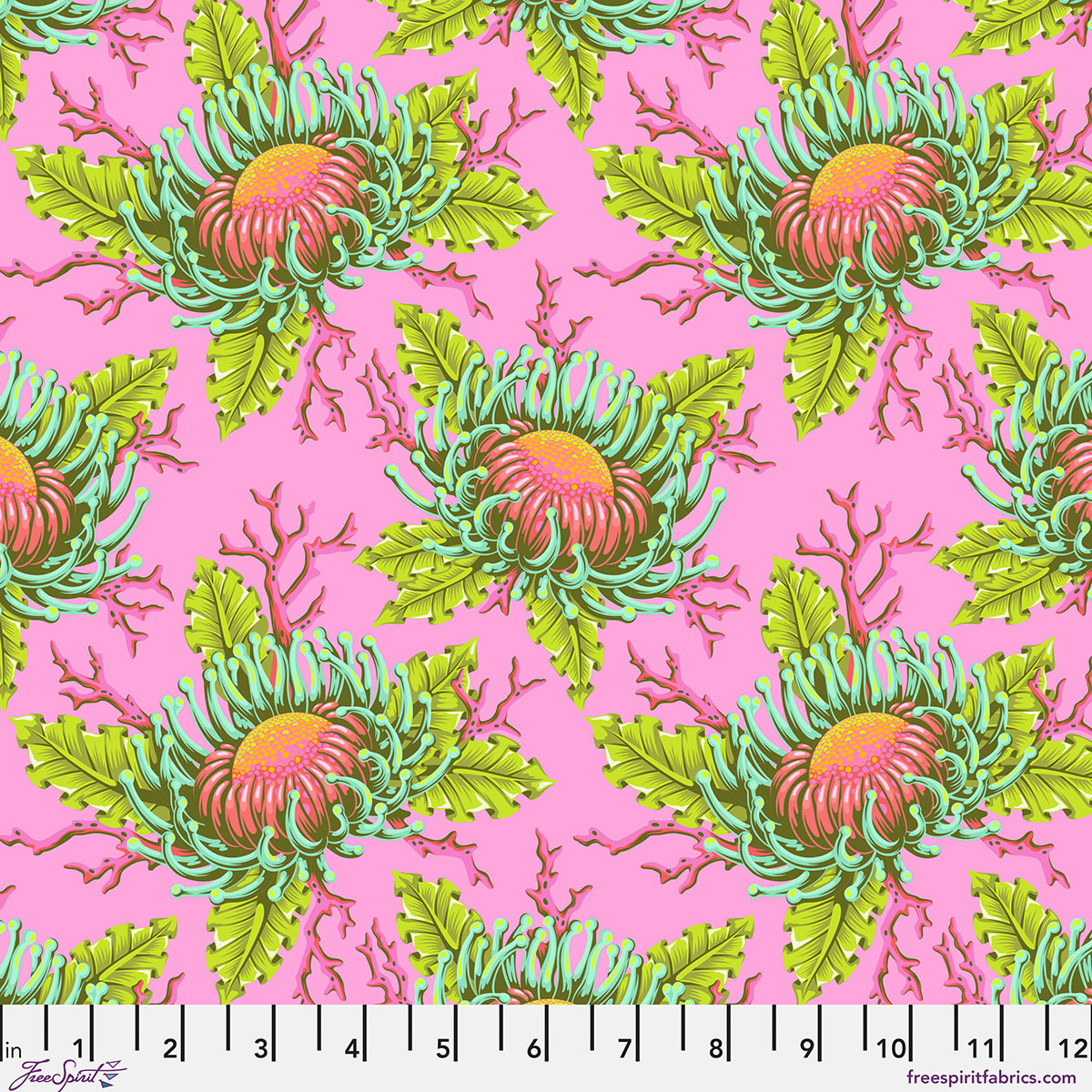 CORALLINE