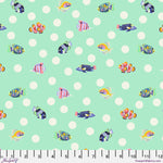 school crossing seafoam