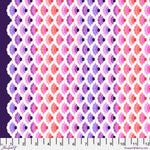 aquatic lace ultraviolet