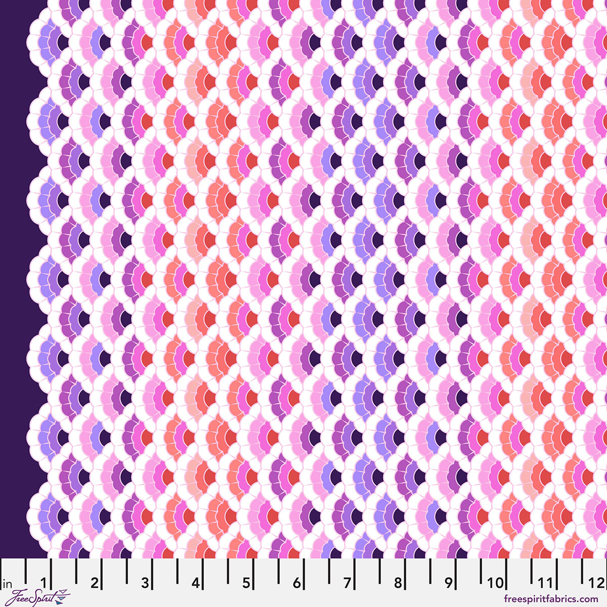 aquatic lace ultraviolet