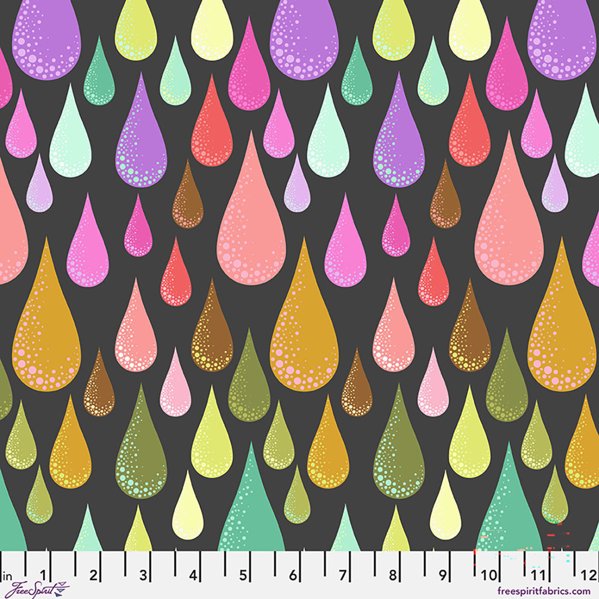 dew drops licorice