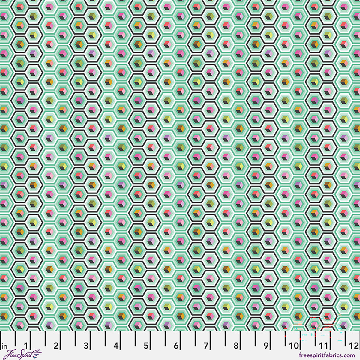 hex sweet mint
