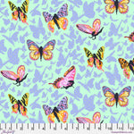 Fairy Godmother - Stardust Legendary - Tula Pink by the half yard