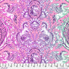 Pony Tales - Wild Orchid Legendary - Tula Pink by the half yard