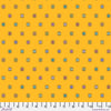 Visionary - Dandelion Legendary - Tula Pink by the half yard