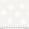 In Plain Sight - Pearl  Legendary - Tula Pink by the half yard