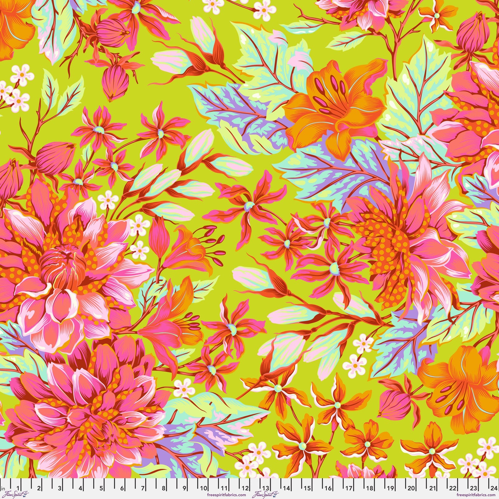 hello dahlia lunar wide