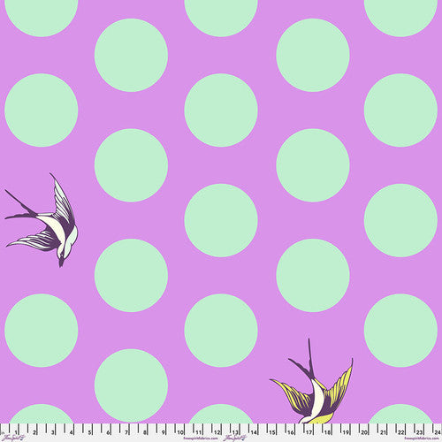 free fall blossom