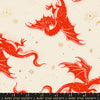 etched dragons