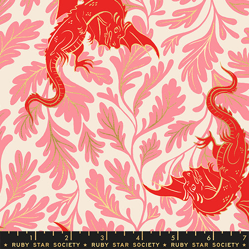 dragon lair metallic dark ruby