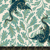 dragon lair metallic watercress