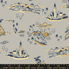 mountain town metallic oyster