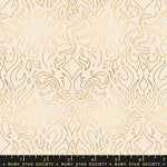 scribe metallic shell