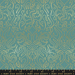 scribe metallic watercress