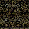 scribe metallic black