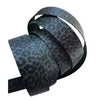 black leopard webbing