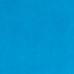 A blue background with some white lines on it