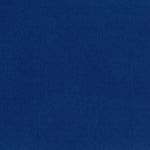 A blue background with some white lines on it