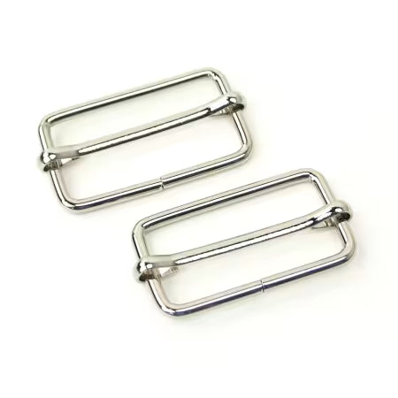 slider buckle