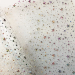 glitter stars