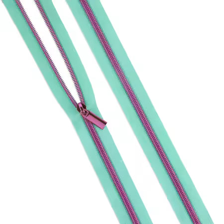 tula pink zipper