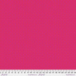 A pink fabric with a small dot pattern.
