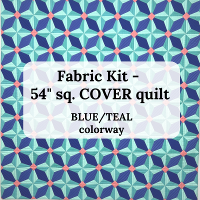 Cover kit